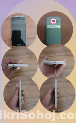 Samsung j2 6